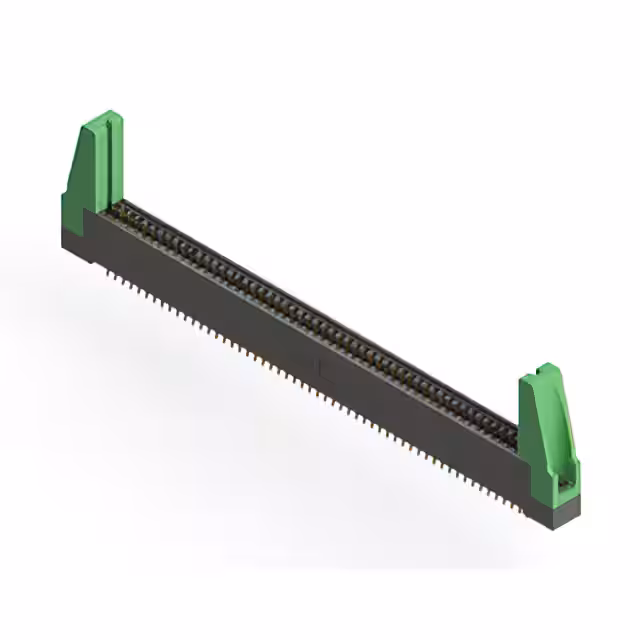 395-110-556-288 EDAC Inc.  Edgeboard Connectors